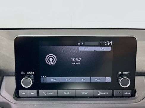 Used 2024 Honda Accord LX image 19