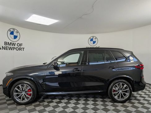 New 2026 BMW X5 xDrive50e AWD/4WD image 9