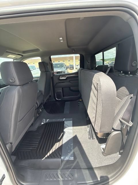 New 2026 GMC Sierra 1500 SLE w/ Preferred Package AWD/4WD image 61