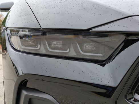 Certified 2025 Ford Mustang GT Premium w/ Mustang Nite Pony Package image 10