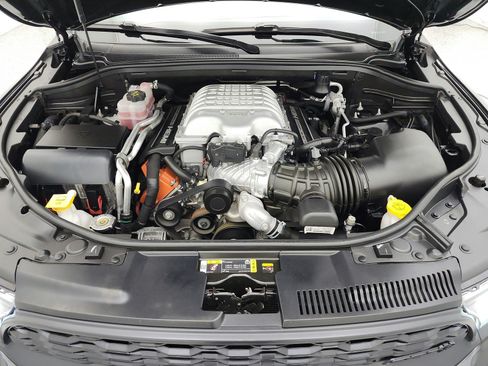 Used 2024 Dodge Durango SRT Hellcat AWD/4WD image 17