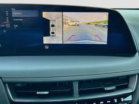New 2026 Cadillac CT5 Premium Luxury w/ Technology Package RWD image 24