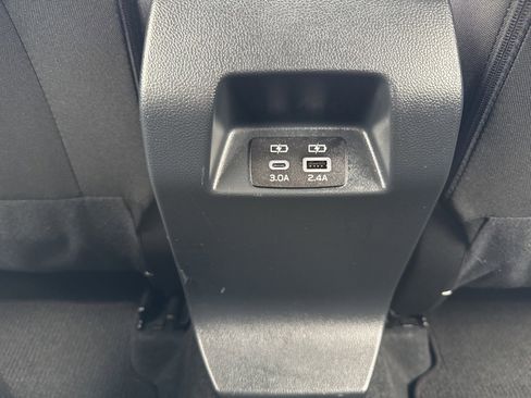 Used 2025 Subaru Impreza RS image 25