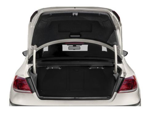 Used 2015 Volkswagen CC Sport FWD image 13