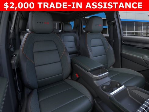 New 2026 GMC Terrain AT4 w/ Convenience Package III image 17