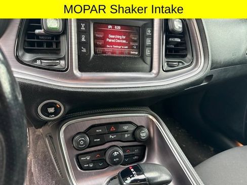 Used 2017 Dodge Challenger R/T RWD image 9