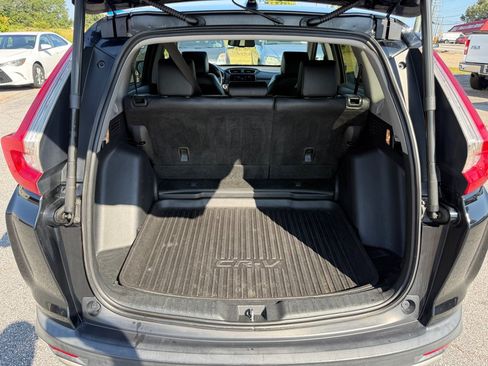 Used 2017 Honda CR-V EX-L image 15
