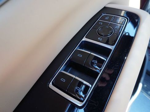 New 2025 Cadillac Escalade IQ Sport 2 image 16