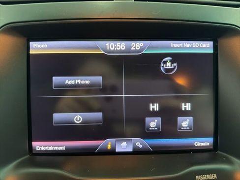 Used 2013 Ford Explorer XLT image 22