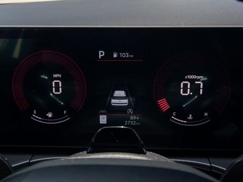 Certified 2026 Hyundai Santa Fe XRT AWD/4WD image 29