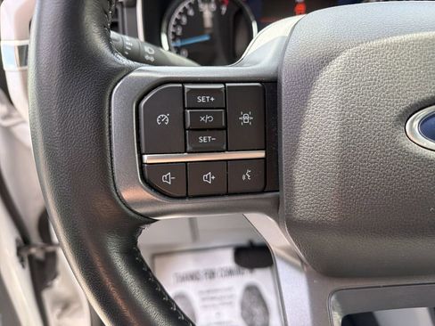 Used 2022 Ford F150 XLT w/ Equipment Group 302A High AWD/4WD image 19