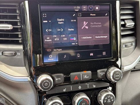 New 2025 RAM 1500 Big Horn image 18