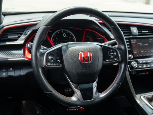 Used 2020 Honda Civic Si image 23