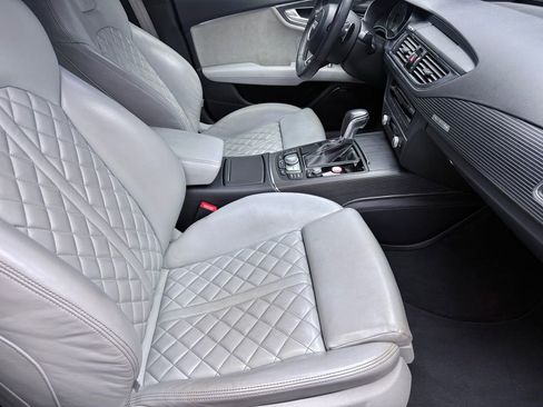 Used 2018 Audi S7 Prestige w/ S Sport Package image 12
