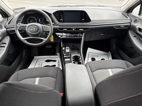 Used 2023 Hyundai Sonata SE FWD image 14