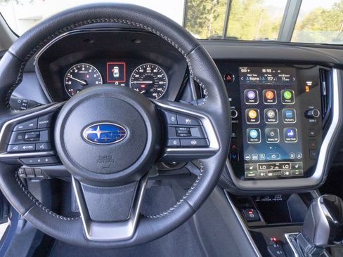 Certified 2025 Subaru Legacy Premium AWD/4WD image 12