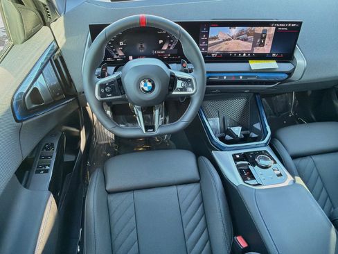 New 2026 BMW X3 M50 AWD/4WD image 19