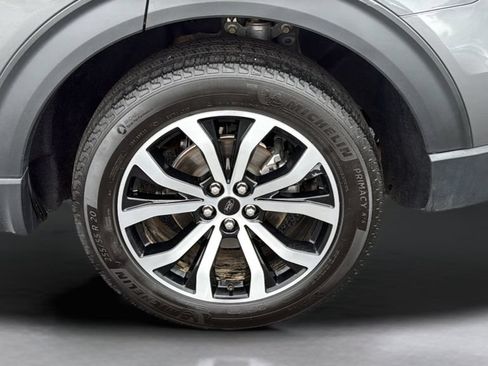 Used 2022 Ford Explorer ST AWD/4WD image 23
