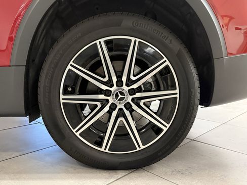 New 2024 Mercedes-Benz EQB 300 300 image 11