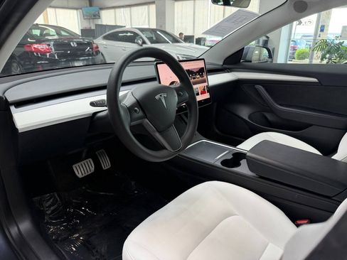 Used 2023 Tesla Model 3 Performance AWD/4WD image 18
