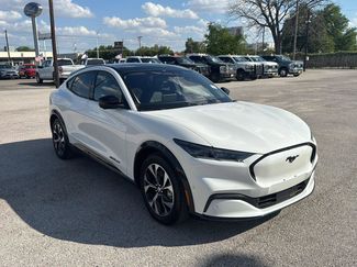 Used 2023 Ford Mustang Mach-E Premium video 1