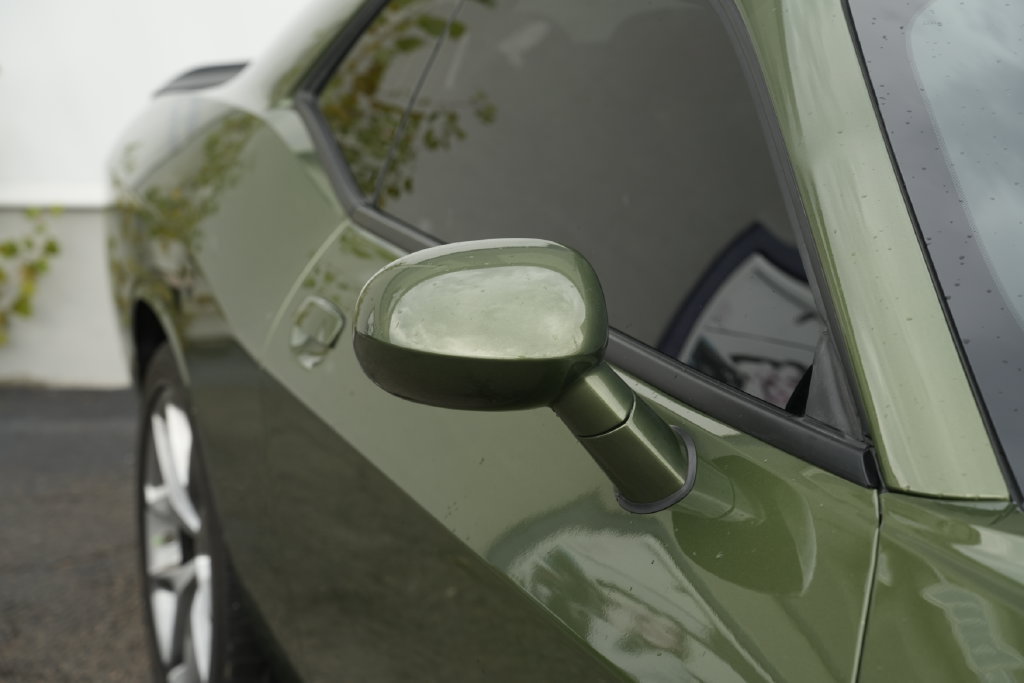 Used 2023 Dodge Challenger GT RWD image 9
