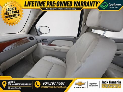 Used 2009 GMC Yukon XL SLT RWD image 16