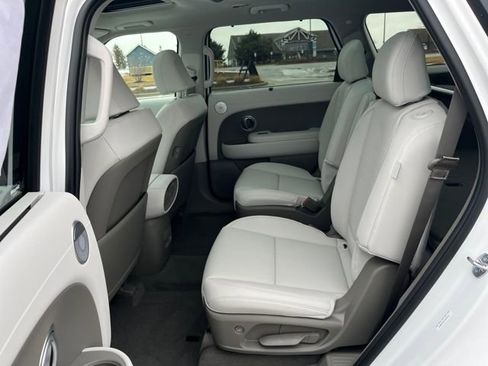 New 2026 Hyundai Palisade Limited image 16