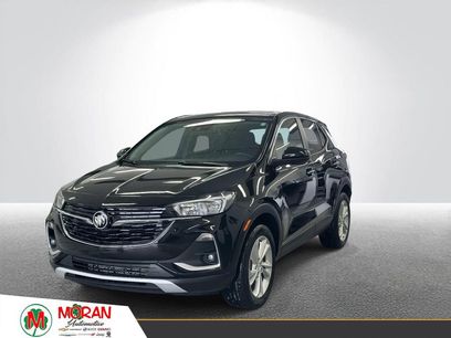 Certified 2023 Buick Encore GX Preferred w/ Cold Weather Comfort Package