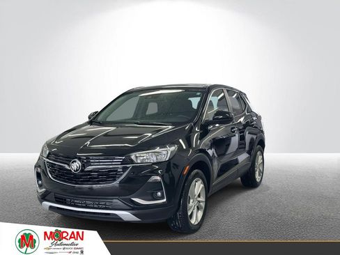 Certified 2023 Buick Encore GX Preferred w/ Cold Weather Comfort Package image 1