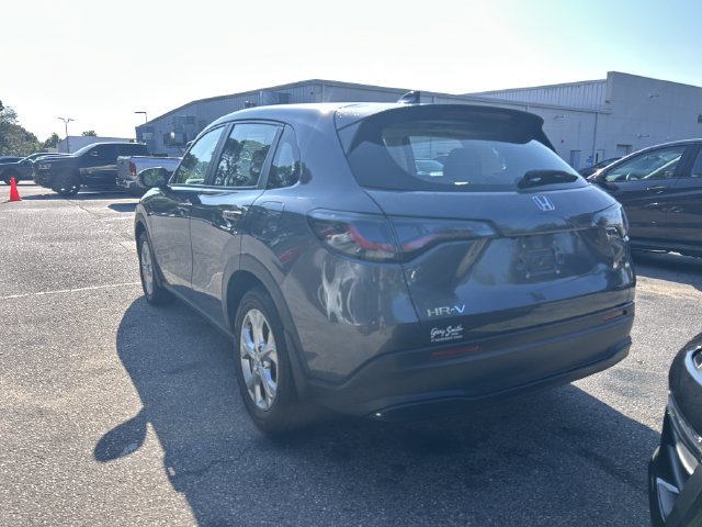Used 2025 Honda HR-V LX image 3