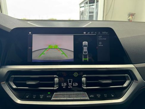 Used 2022 BMW 430i Gran Coupe w/ M Sport Package image 24