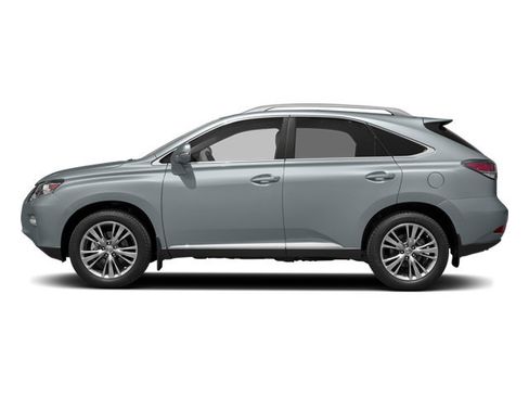 Used 2014 Lexus RX 350 FWD w/ Navigation Package image 4