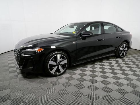 New 2026 Audi A5 2.0T Prestige image 29