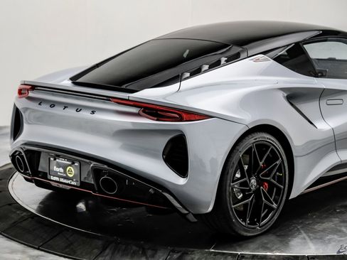 New 2026 Lotus Emira SE RWD image 20