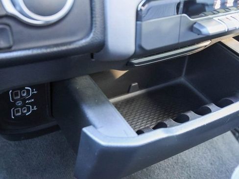 Used 2022 RAM 1500 Big Horn image 23