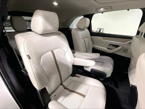 Used 2024 MAZDA CX-90 3.3 Turbo w/ Premium Plus Pkg image 35