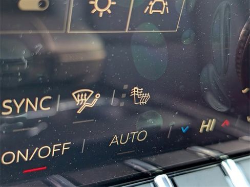 New 2026 GMC Acadia Elevation w/ Elevation Premium Package image 14