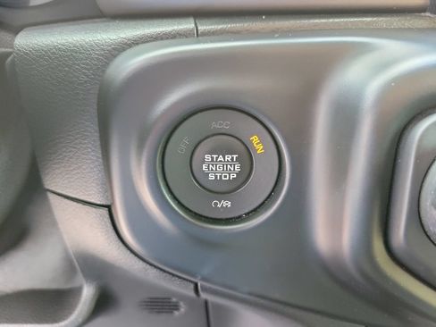 Used 2020 Jeep Wrangler Unlimited Sport AWD/4WD image 26