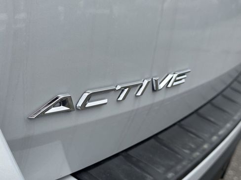 New 2026 Ford Explorer Active AWD/4WD image 10