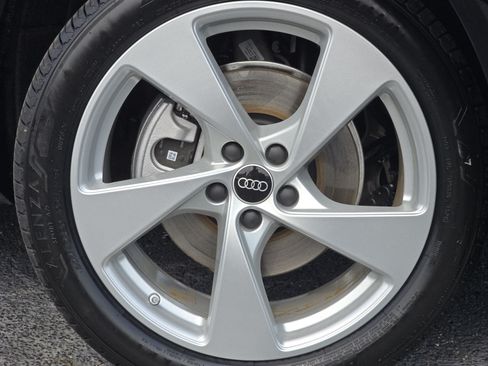 New 2026 Audi Q5 Premium Plus AWD/4WD image 16