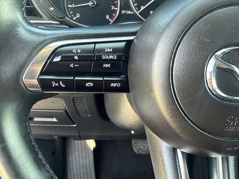 Used 2024 MAZDA CX-30 AWD 2.5 S w/ Select Sport Pkg image 11