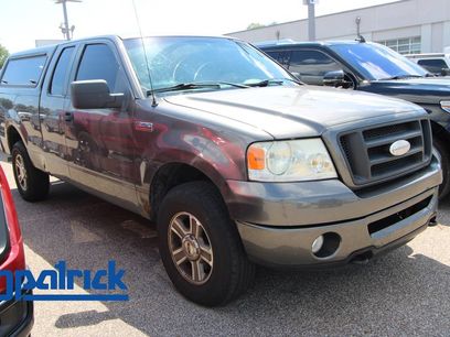 Used 2008 Ford F150 XLT