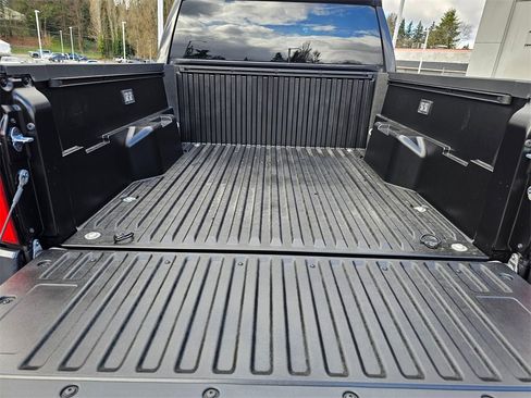 New 2026 Toyota Tacoma TRD Sport image 14