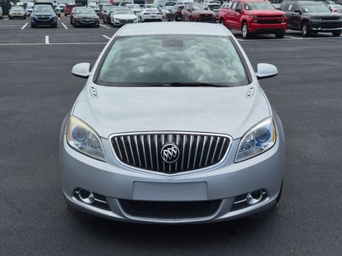 Used 2013 Buick Verano FWD image 2