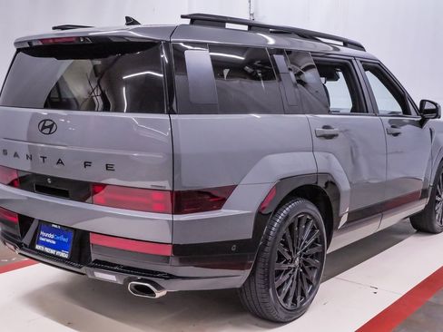 Used 2024 Hyundai Santa Fe Calligraphy image 6