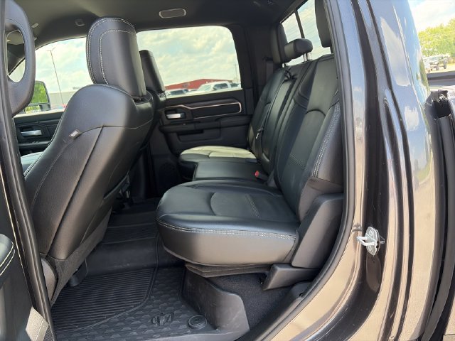 Used 2026 RAM 2500 Power Wagon AWD/4WD image 24