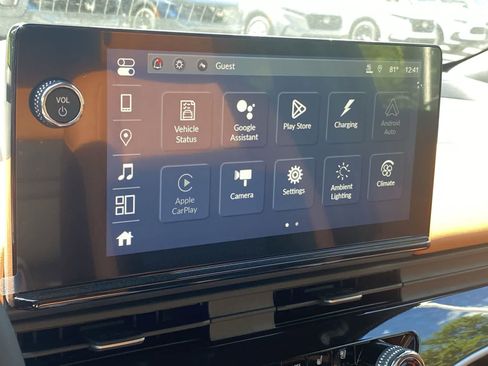 New 2026 Honda Prologue Elite image 18