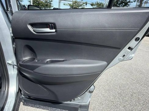 Certified 2026 Toyota Corolla Cross XLE FWD image 19