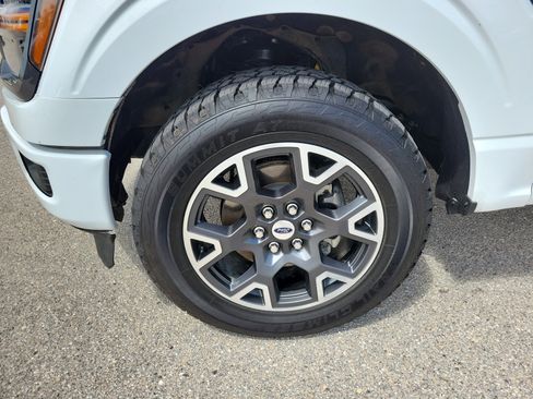 Used 2024 Ford F150 STX image 8